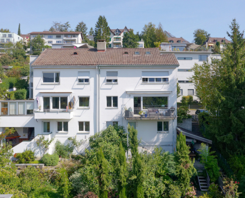 5.5-Zimmer-Einfamilienhaus-Zürich-Höngg-8049-Einliegerwohnung