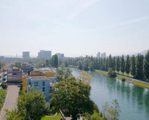 5.5-Zimmer-Einfamilienhaus-Zürich-Höngg-8049-Einliegerwohnung