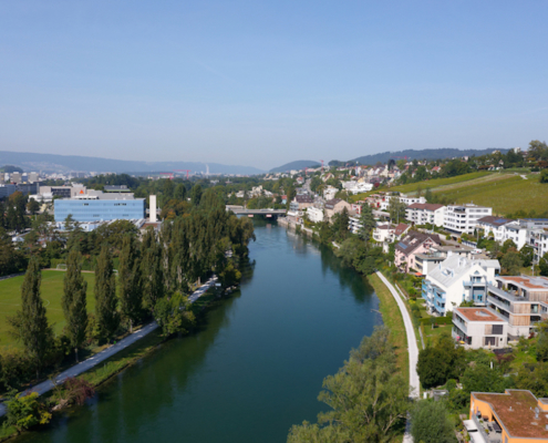 5.5-Zimmer-Einfamilienhaus-Zürich-Höngg-8049-Einliegerwohnung