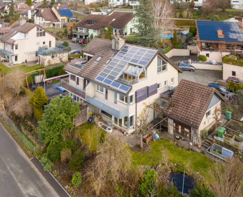 6.5-Zi-Einfamilienhaus-Bonstetten