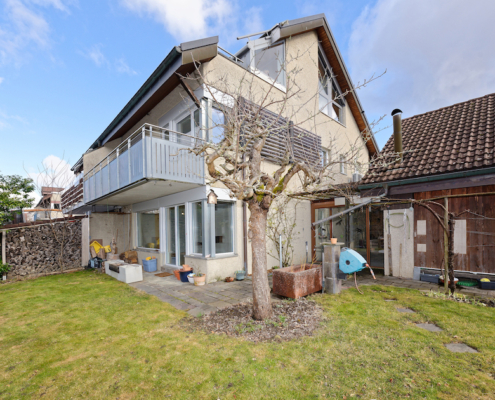 6.5-Zi-Einfamilienhaus-Bonstetten