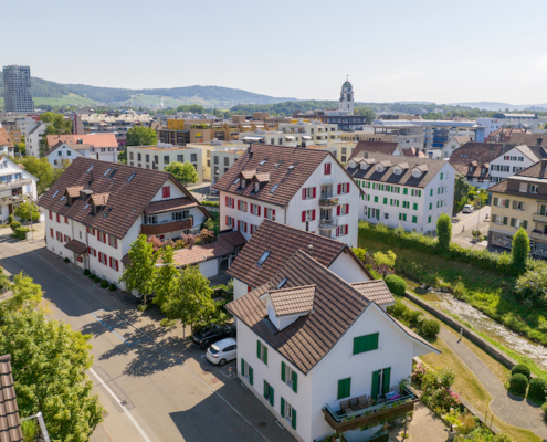 4.5-Zimmer-Wohnung-Dietikon-Zürich