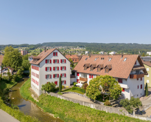 4.5-Zimmer-Wohnung-Dietikon-Zürich