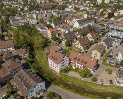 4.5-Zimmer-Wohnung-Dietikon-Zürich