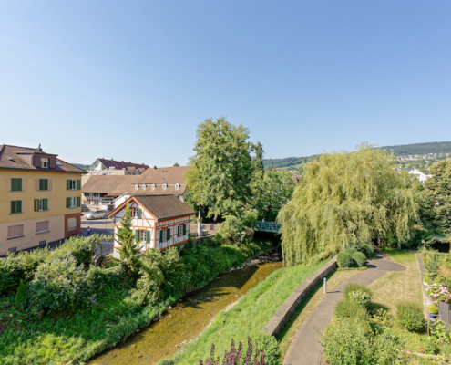 4.5-Zimmer-Wohnung-Dietikon-Zürich