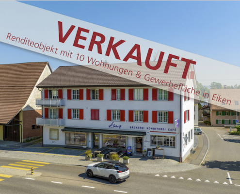 Renditeliegenschaft-Mehrfamilienhaus-Eiken-Aargau-Basel-Zuerich
