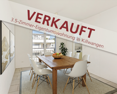 Wohnung-Killwangen-Spreitenbach-Zuerich