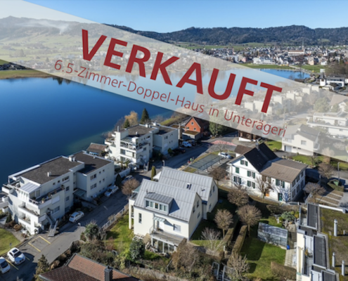 Einfamilienhaus-Unteraegeri-Zug-Zuerich
