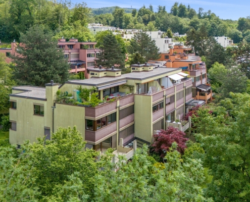 Kleinwohnungen-1.5-Zimmer-Eigentumswohnung-Mehrfamilienhaus-Birmensdorf-Uitikon-Zuerich