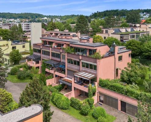 Kleinwohnungen-1.5-Zimmer-Eigentumswohnung-Mehrfamilienhaus-Birmensdorf-Uitikon-Zuerich