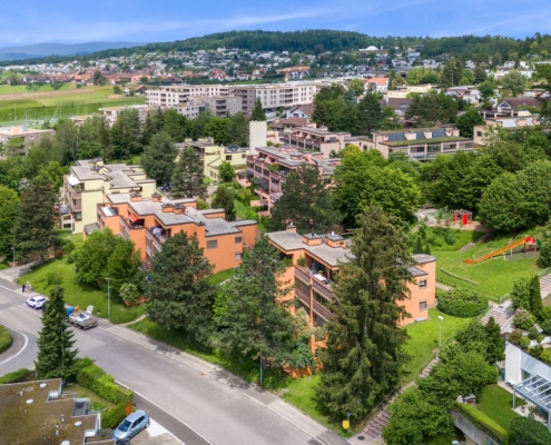 Kleinwohnungen-1.5-Zimmer-Eigentumswohnung-Mehrfamilienhaus-Birmensdorf-Uitikon-Zuerich