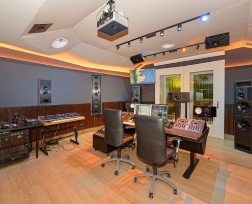 Tonstudio-3.5-Zimmerwohnung-Küsmacht