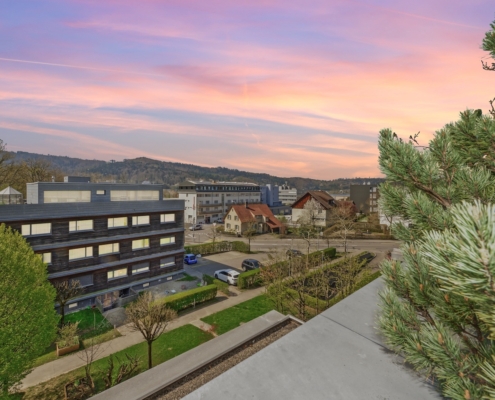 4.5-Zi-Attiakwohnung-Wettingen