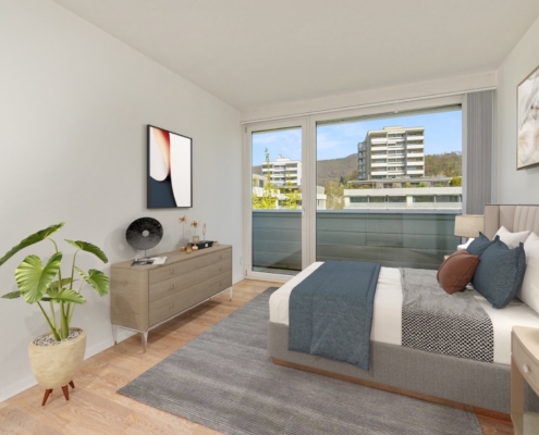 4.5-Zi-Attiakwohnung-Wettingen